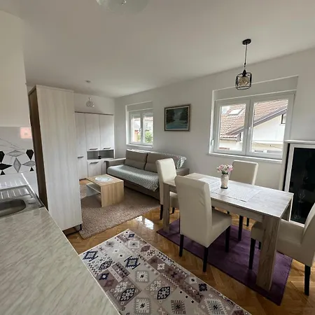 Studio Apartman شقة Vrnjci