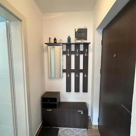 Studio Apartman شقة *