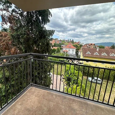 Studio Apartman Vrnjci