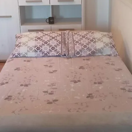 Studio Apartman Appartement Vrnjci