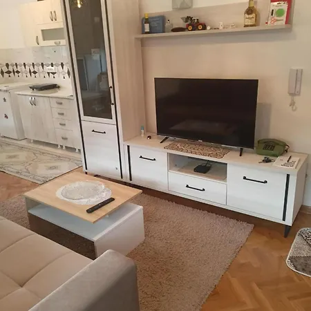 Appartement Studio Apartman