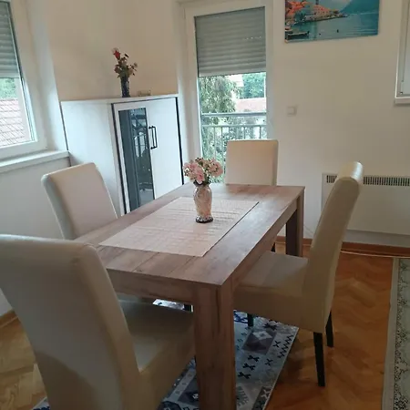 Studio Apartman Vrnjci
