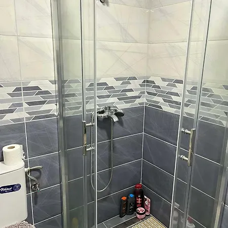 Studio Apartman Appartement