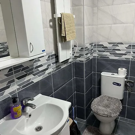 Studio Apartman Appartement Vrnjci