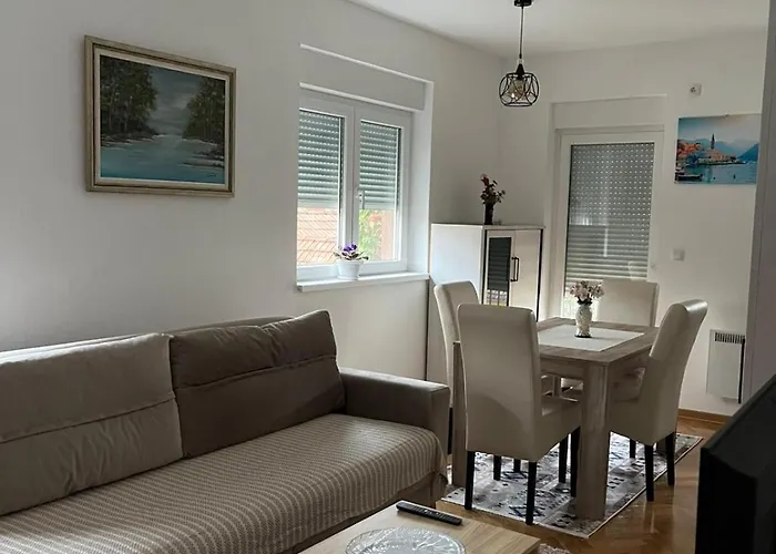 Studio Apartman Appartement *