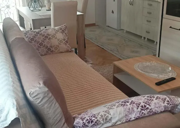 Appartement Studio Apartman Vrnjci