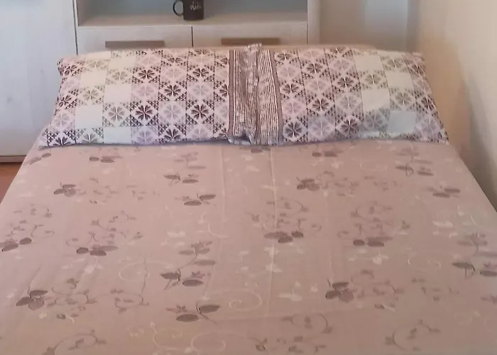 Studio Apartman Appartement Vrnjci