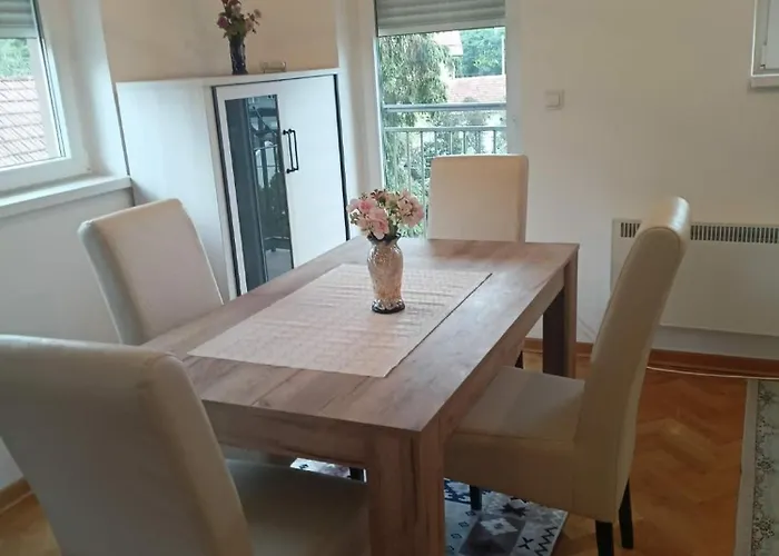 Studio Apartman Vrnjci