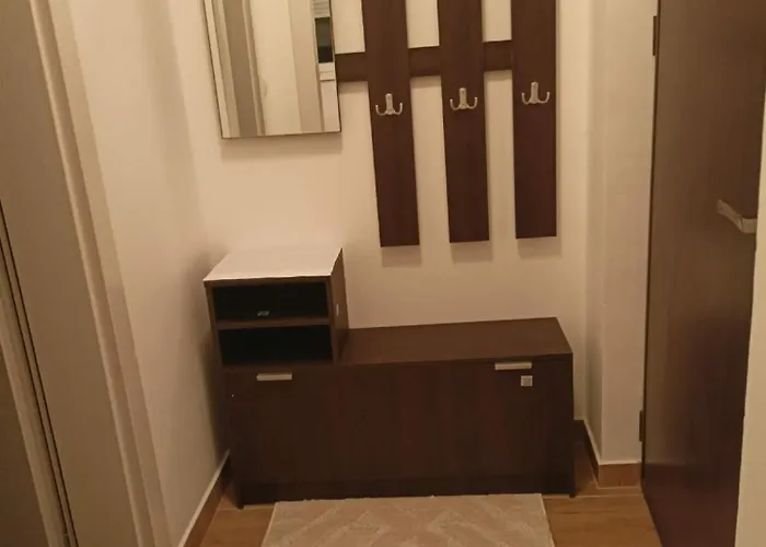 Studio Apartman * Vrnjci