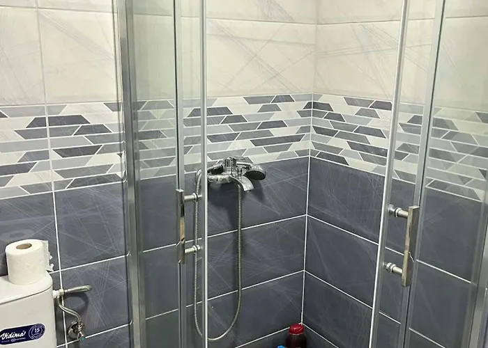 Studio Apartman Appartement