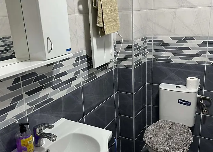 Studio Apartman Appartement Vrnjci