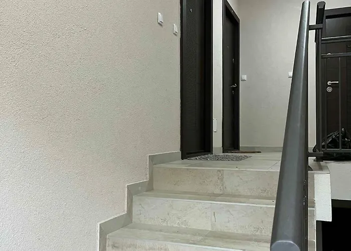 Studio Apartman Appartement Vrnjci