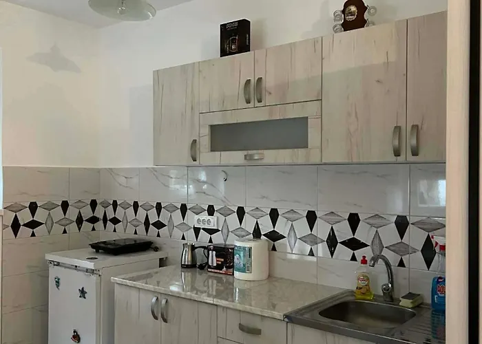 Appartement Studio Apartman *