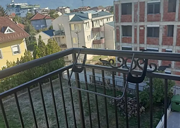 Studio Apartman * Vrnjci