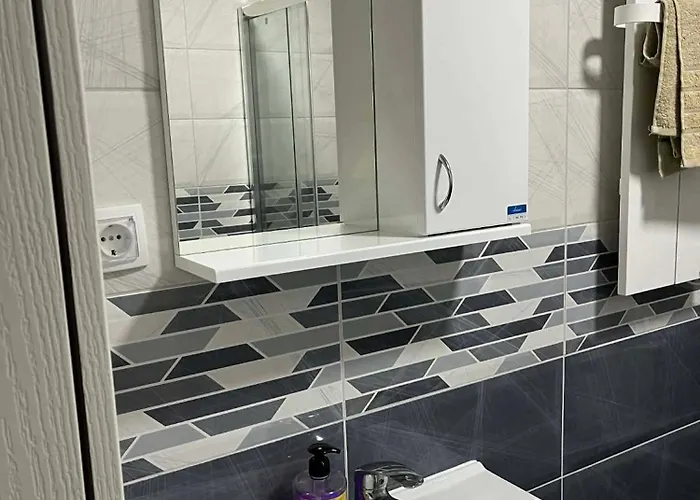 Studio Apartman Appartement *